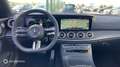 Mercedes-Benz E 220 220 d 194ch AMG Line 9G-Tronic - thumbnail 10