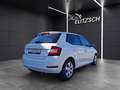 Skoda Fabia 1.0 TSI TSI Ambition NAVI SHZ APP GRA Weiß - thumbnail 7