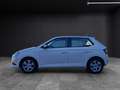 Skoda Fabia 1.0 TSI TSI Ambition NAVI SHZ APP GRA Weiß - thumbnail 4