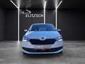 Skoda Fabia 1.0 TSI TSI Ambition NAVI SHZ APP GRA Weiß - thumbnail 10