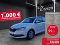 Skoda Fabia 1.0 TSI TSI Ambition NAVI SHZ APP GRA Weiß - thumbnail 1