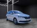 Skoda Fabia 1.0 TSI TSI Ambition NAVI SHZ APP GRA Weiß - thumbnail 9