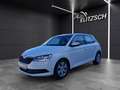 Skoda Fabia 1.0 TSI TSI Ambition NAVI SHZ APP GRA Weiß - thumbnail 3