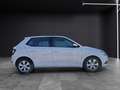 Skoda Fabia 1.0 TSI TSI Ambition NAVI SHZ APP GRA Weiß - thumbnail 8