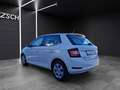 Skoda Fabia 1.0 TSI TSI Ambition NAVI SHZ APP GRA Weiß - thumbnail 5