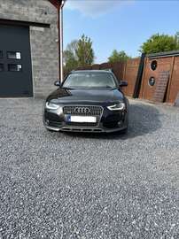 2.0 TDI Quattro S tronic