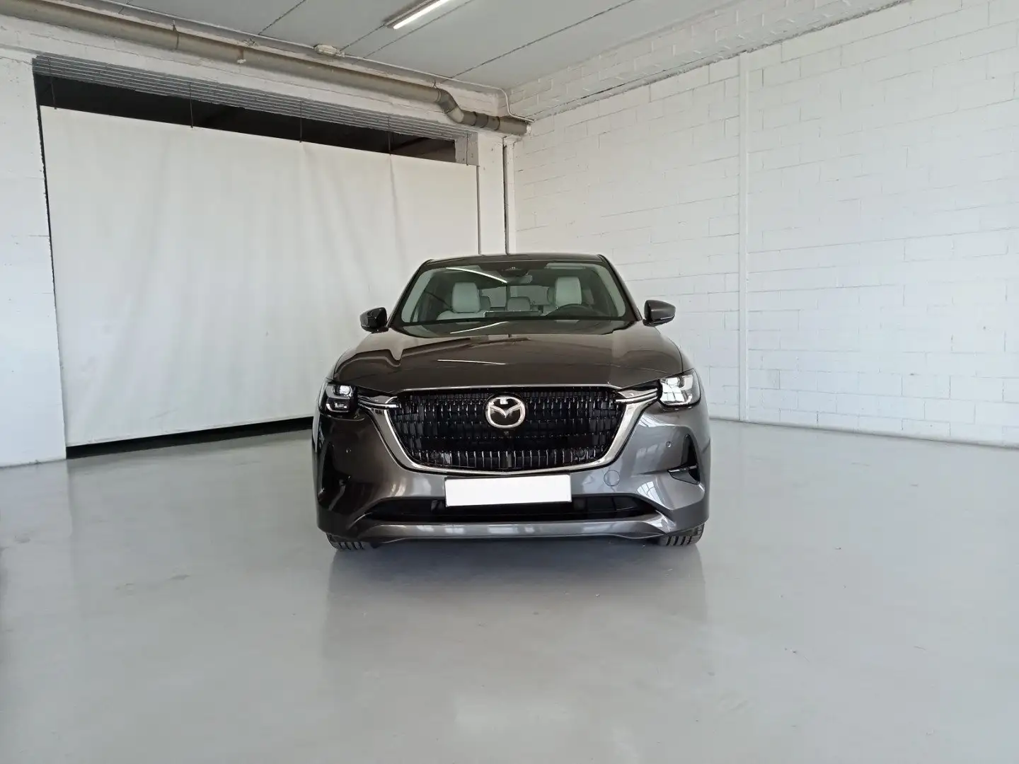 Mazda CX-60 3.3L e-SKYACTIV D MHEV 147KW 200CV 8AT TAKUMI CON- - 2