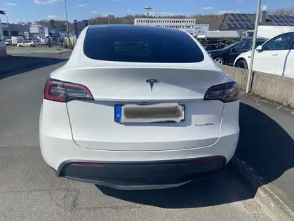 Annonce voiture d'occasion Tesla Model Y - CARADIZE