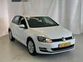 Volkswagen Golf 1.6 TDI Comfortline|GARANTIE|AUTOMAAT|NAVI|CRUISE| Blanco - thumbnail 7