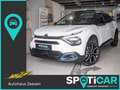 Citroen E-C4 Electric Blanc - thumbnail 1