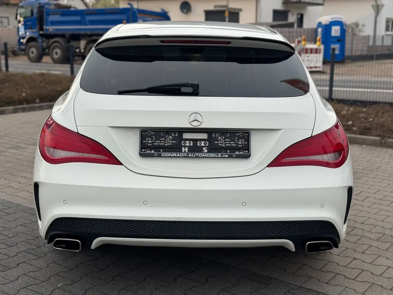 Das Auto