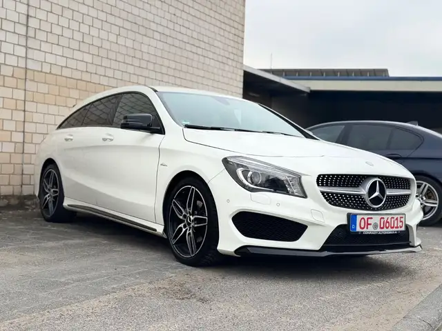 Mercedes-Benz CLA 180 *AMG*Xenon*