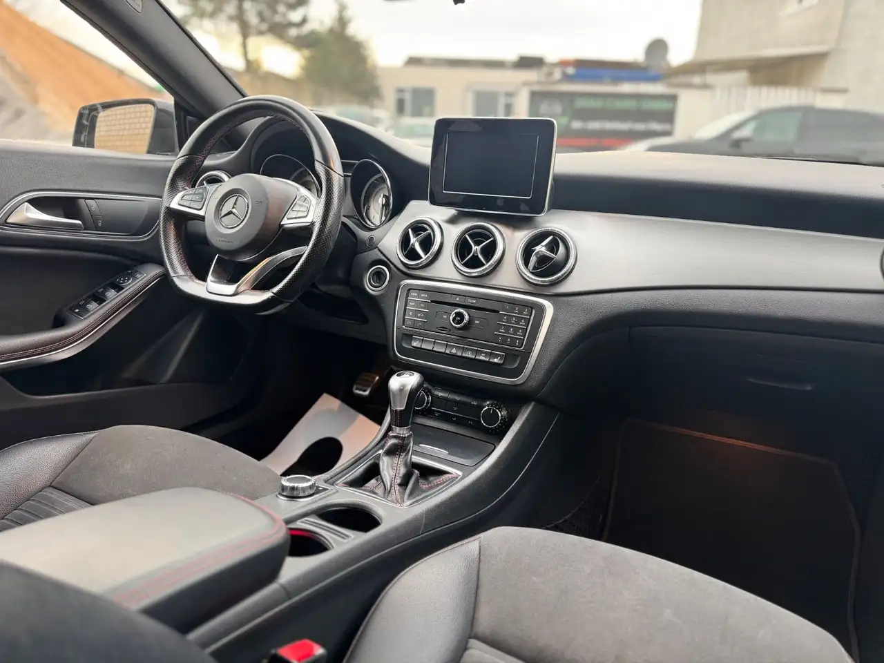 Das Auto