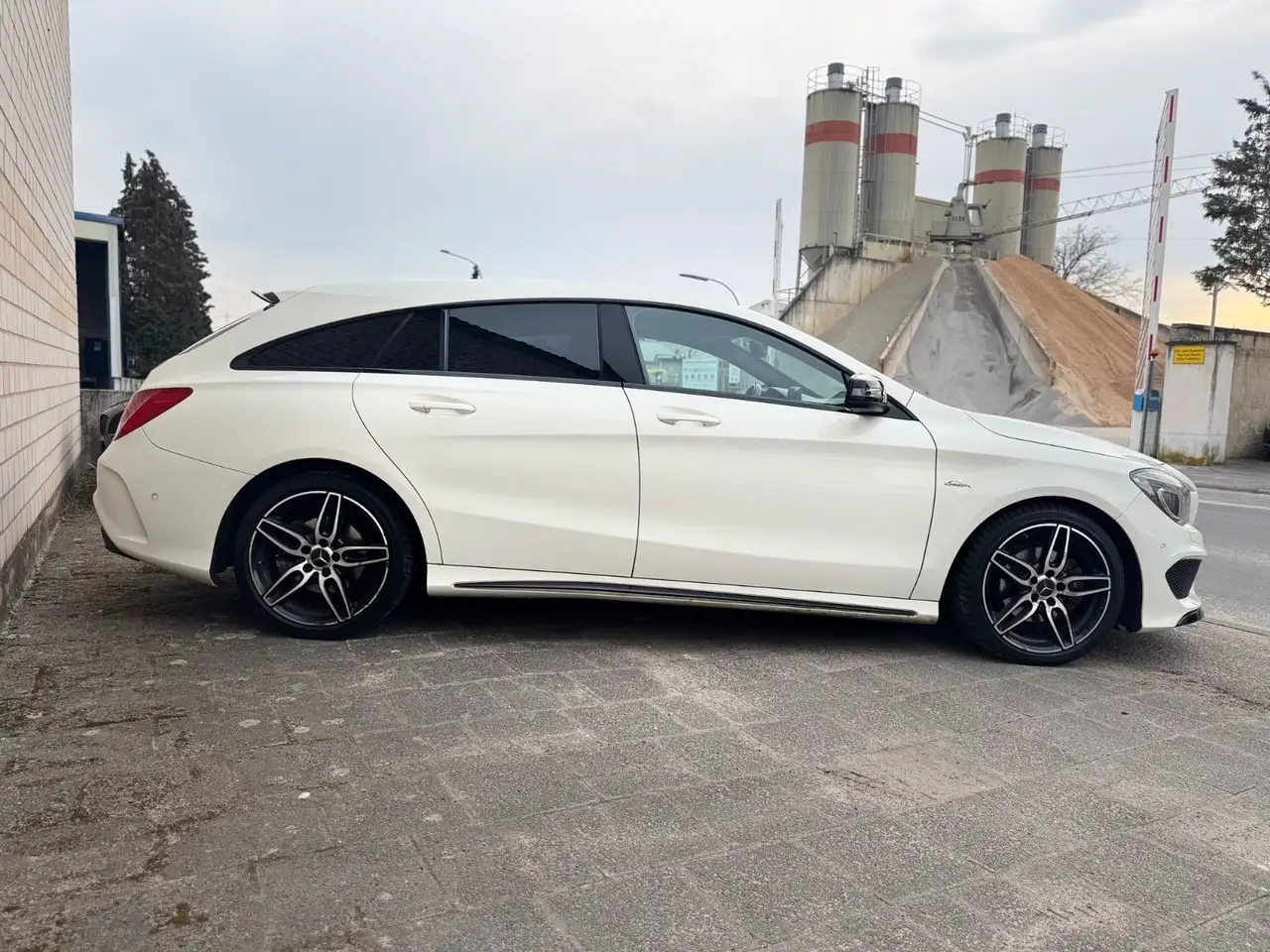 Das Auto