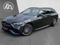 Mercedes-Benz C 220 d T AMG+Distr+AHK+Pano+SOUND+Sitzklima+HUD Grau - thumbnail 19