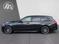 Mercedes-Benz C 220 d T AMG+Distr+AHK+Pano+SOUND+Sitzklima+HUD Grau - thumbnail 5