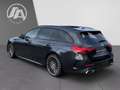 Mercedes-Benz C 220 d T AMG+Distr+AHK+Pano+SOUND+Sitzklima+HUD Grau - thumbnail 4