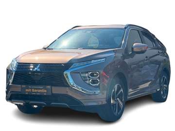 Cross 2.4 Plug-In Hybrid 4WD ACC*360°