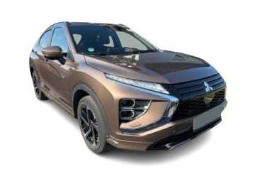 Cross 2.4 Plug-In Hybrid 4WD ACC*360°