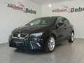 SEAT Ibiza FR 1.0 TSI LED/Navi/ACC/Alu 17 Schwarz - thumbnail 1