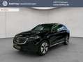 Mercedes-Benz EQC 400 EQC Schwarz - thumbnail 1