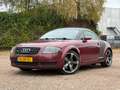 Audi TT 1.8 5V Turbo quattro/RECHTSGESTUURD Rood - thumbnail 24