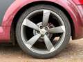 Audi TT 1.8 5V Turbo quattro/RECHTSGESTUURD Rood - thumbnail 11