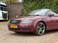 Audi TT 1.8 5V Turbo quattro/RECHTSGESTUURD Rood - thumbnail 22