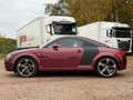 Audi TT 1.8 5V Turbo quattro/RECHTSGESTUURD Rood - thumbnail 3