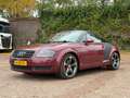 Audi TT 1.8 5V Turbo quattro/RECHTSGESTUURD Rood - thumbnail 21
