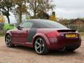 Audi TT 1.8 5V Turbo quattro/RECHTSGESTUURD Rood - thumbnail 4