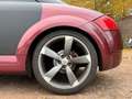 Audi TT 1.8 5V Turbo quattro/RECHTSGESTUURD Rood - thumbnail 10