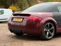 Audi TT 1.8 5V Turbo quattro/RECHTSGESTUURD Rood - thumbnail 8