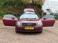 Audi TT 1.8 5V Turbo quattro/RECHTSGESTUURD Rood - thumbnail 14