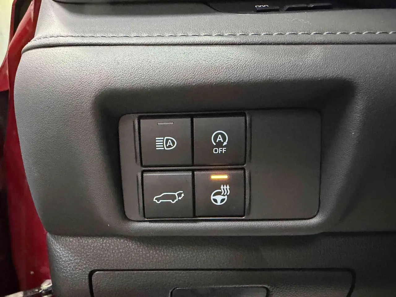 Toyota Highlander снимка Toyota Highlander