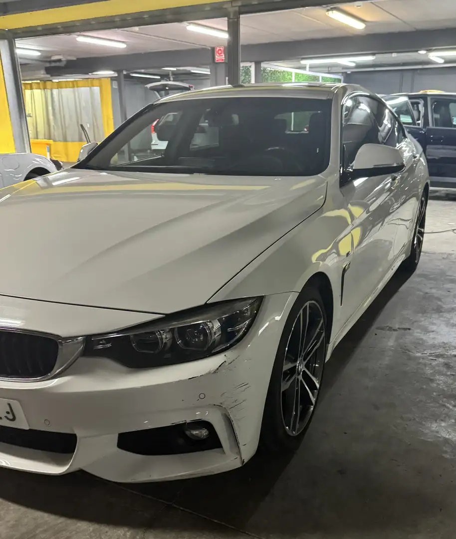 BMW 440 440iA Gran Coupé - 2