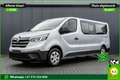 Renault Trafic dCi 150PK | L2H1 | 9-Zits | LED | Navigatie | Crui Zilver - thumbnail 1