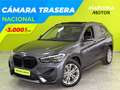 BMW X1 sDrive 18iA Gris - thumbnail 1