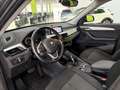 BMW X1 sDrive 18iA Gris - thumbnail 11