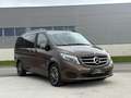 Mercedes-Benz V 220 d kompakt Lang Braun - thumbnail 2