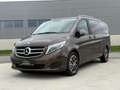 Mercedes-Benz V 220 d kompakt Lang Braun - thumbnail 3