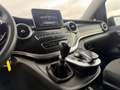 Mercedes-Benz V 220 d kompakt Lang Braun - thumbnail 19
