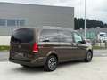 Mercedes-Benz V 220 d kompakt Lang Braun - thumbnail 9