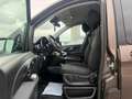 Mercedes-Benz V 220 d kompakt Lang Braun - thumbnail 11