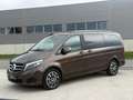 Mercedes-Benz V 220 d kompakt Lang Braun - thumbnail 5