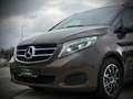 Mercedes-Benz V 220 d kompakt Lang Braun - thumbnail 6