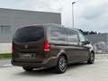 Mercedes-Benz V 220 d kompakt Lang Braun - thumbnail 7