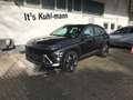 Hyundai KONA KONA 1.6 GDi Hybrid Trend  Assistenz-Paket Zwart - thumbnail 1