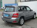 Mercedes-Benz GLK 300 4Matic Vollleder Navi Bi-Xenon AHK Silber - thumbnail 3