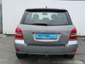 Mercedes-Benz GLK 300 4Matic Vollleder Navi Bi-Xenon AHK Silber - thumbnail 6